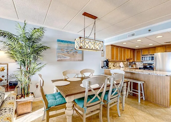 Beachfront With Ocean-view Balcony Outdoor Pool Washer & Dryer & Ac *
